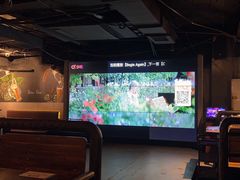 -麦凯伦烧烤·精酿超级工厂店(金桥总店)