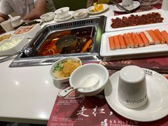 -刘一手重庆火锅(阳新文化宫店)