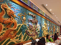 全聚德烤鸭店(王府井店)-北京全聚德(王府井店)
