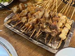 -老袁羊板筋(农光路店)