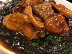 碧绿添发财好市-镛记酒家