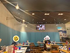-比萨玛尚诺(月星环球港店)