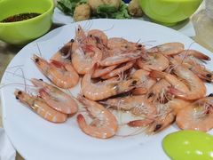 -小海豚•老字号海鲜餐厅(天涯店)