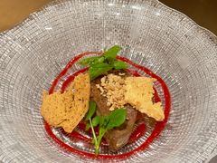 -香樟花园法式铁板烧(恒隆广场店)
