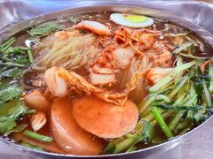 -西塔大冷面(市府大路店)