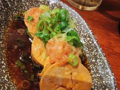 安康鱼籽-鸟串烧Yakitori