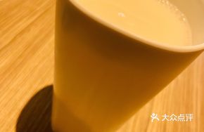 Energy Rice Milk