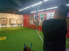 -大鲁阁保龄球(苏州园区店)
