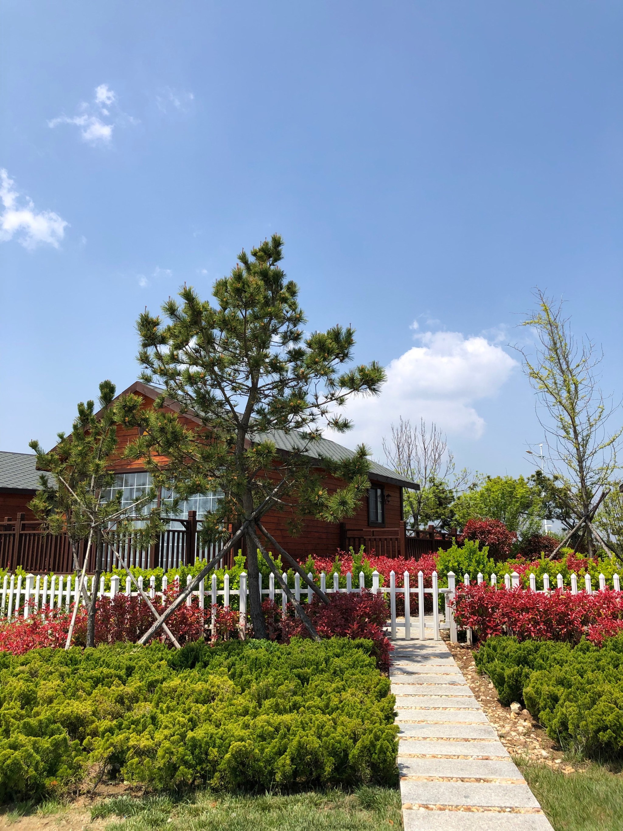 这里应该是荣成市俚岛镇最美的地方了,几乎