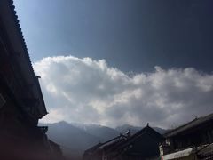 门面-再回首鸡肉米线(人民路一店)