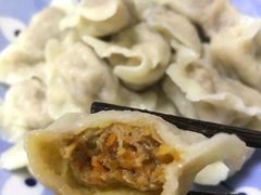 牛肉馅饺子-老北京自助火锅
