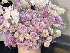 -L.C FLORA花予你(城西银泰城店)