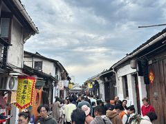 -绍兴书圣故里景区