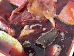 -汇通阳光美食街(复兴路30号院店)