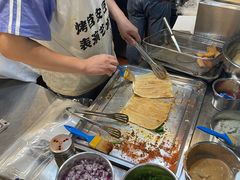-乐乐姐超级土豆(中关村5号店)