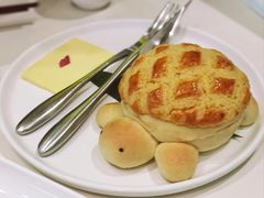 -蔡澜点心·粤菜(月星环球港店)