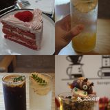 厦门同安｜老城区里的稀编咖啡☕️🍃