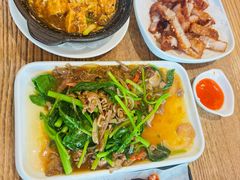-裕记烧腊连锁餐饮(国商分店)