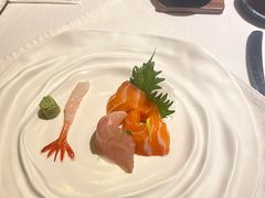 -香樟花园法式铁板烧(恒隆广场店)