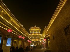 -榆次老城