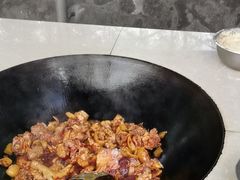 -胡氏农家小院柴火鸡