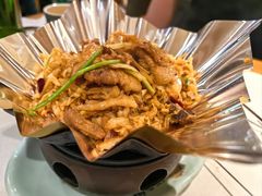 -状元阁烧烤(群力店)