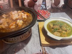 -山四砂锅(太原钟楼街店)