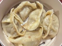 -奉天蚨祥饺子馆