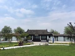 -河北省第三届（邢台园博园）园林博览会