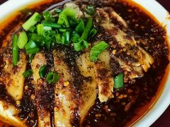 -老丘丘(较场口店)