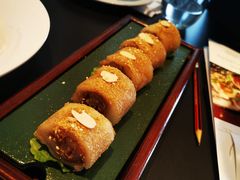 -逸品淮扬(东方渔人码头店)