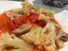 -太兴餐厅(东方广场分店)