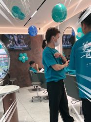 -LJOY丽锦造型·烫发染发