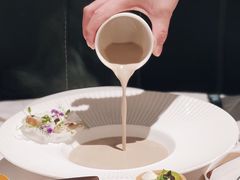 -L'Arome芳芳法国餐厅(仙林金鹰店)