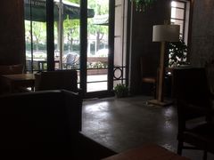 -MAAN COFFEE(金桥店)