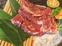 -一品诚记烤肉·甄选店(中南路店)