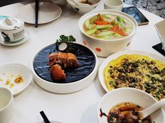 -莆田餐厅PUTIEN(颐堤港店)