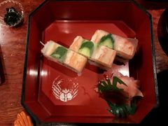 -蟹道乐( 新宿駅前店)