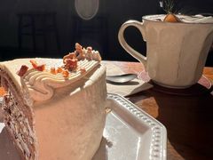 -MAISON门前杂货店
