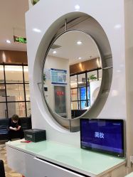 -时尚殿堂hair salon