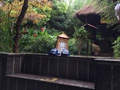 -观唐（国际）度假村温泉