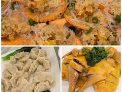 -口衣记鸡饭店