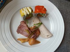 -美食汇自助餐厅(成都万达瑞华酒店)