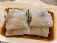 -潮府馆·非遗潮州菜·港式点心(世纪公园店)