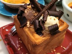 -港丽餐厅(高德置地店)