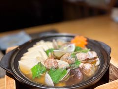 -九酢·海鲜居酒屋