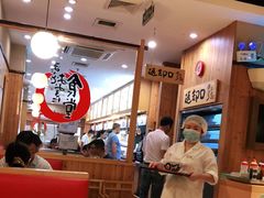 大堂-虹梅食堂·爱蝦乃家