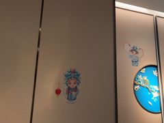 -京味斋·烤鸭·北京菜(安贞店)