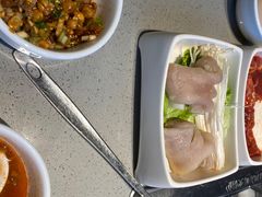 -海底捞火锅(顺城购物中心店)