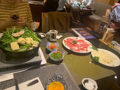 -昱匠·日本料理(金融街店)